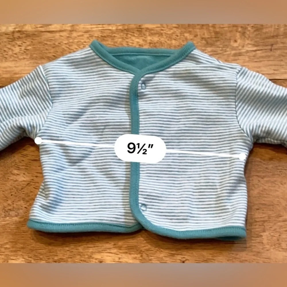 GAP vintage baby